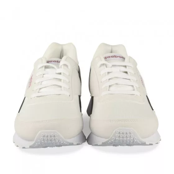 Baskets BLANC REEBOK Rewind Run