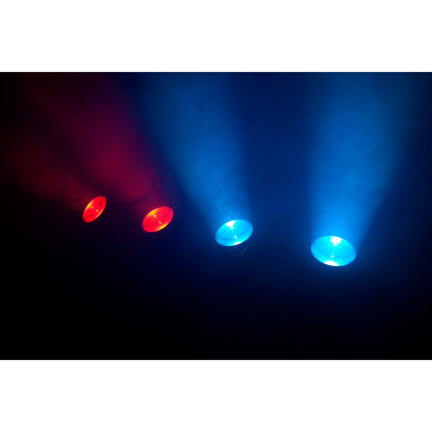 Ayra ComPar Kit 3 RGB COB LED lichtset