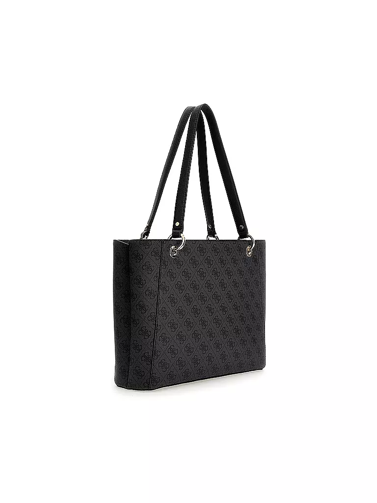 GUESS Tasche - Shopper NOELLE schwarz