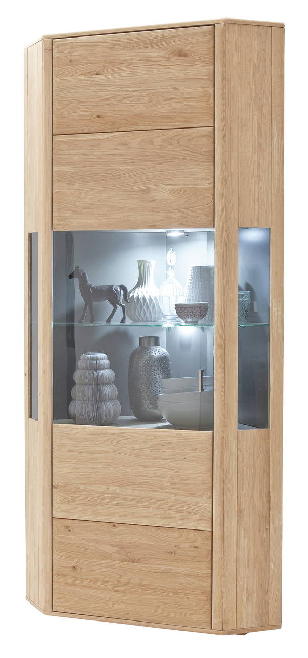 Cantus Eckvitrine TARRAGONA