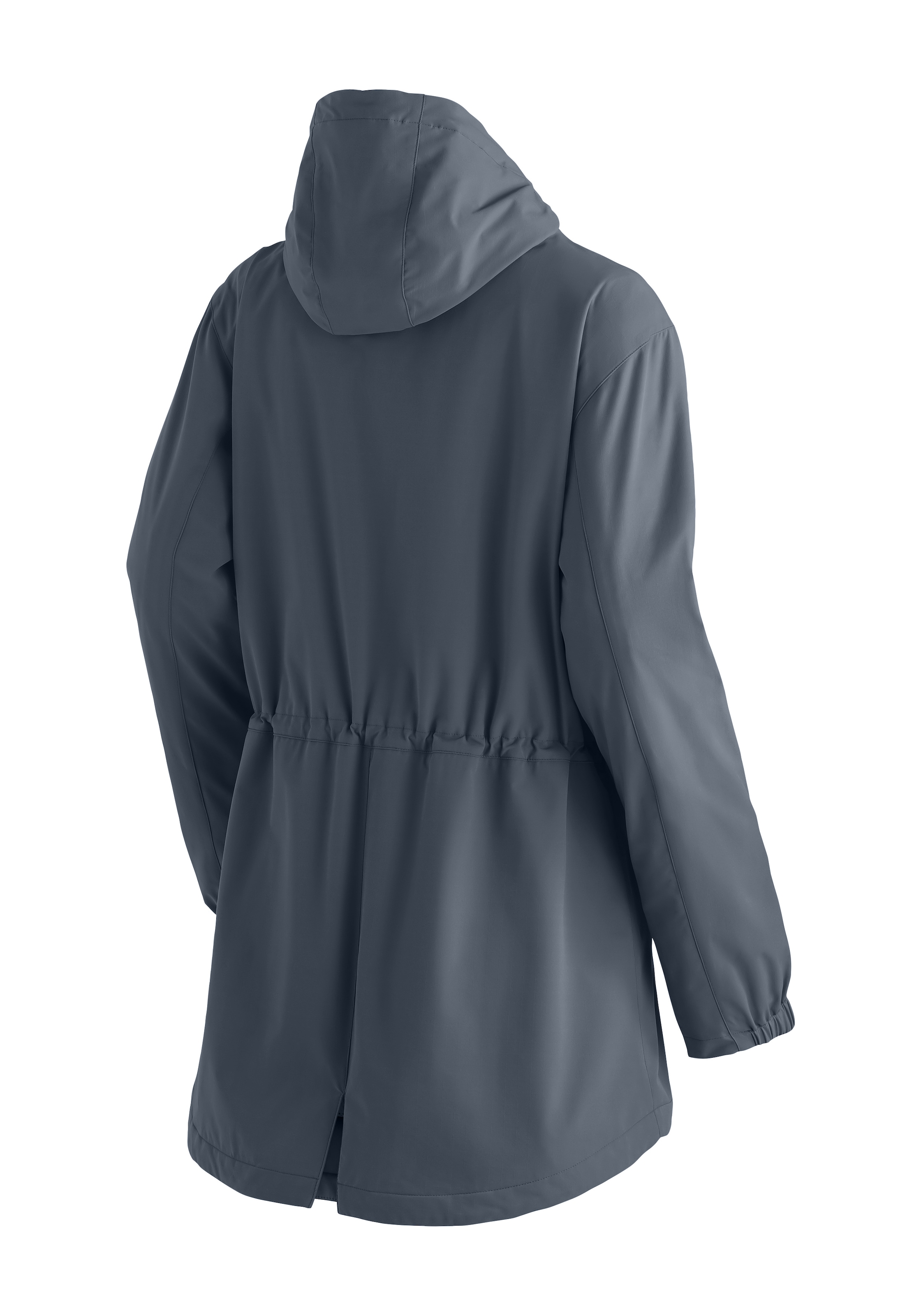 Maier Sports Parka »ArorA Loop W« Damen Jacke wasserdicht, Outdoorjacke, 3 Taschen aussen + Innentasche