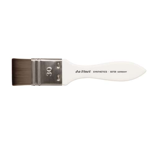 da Vinci MASKE Breiter Maskenpinsel geschmeidig, Serie 50739