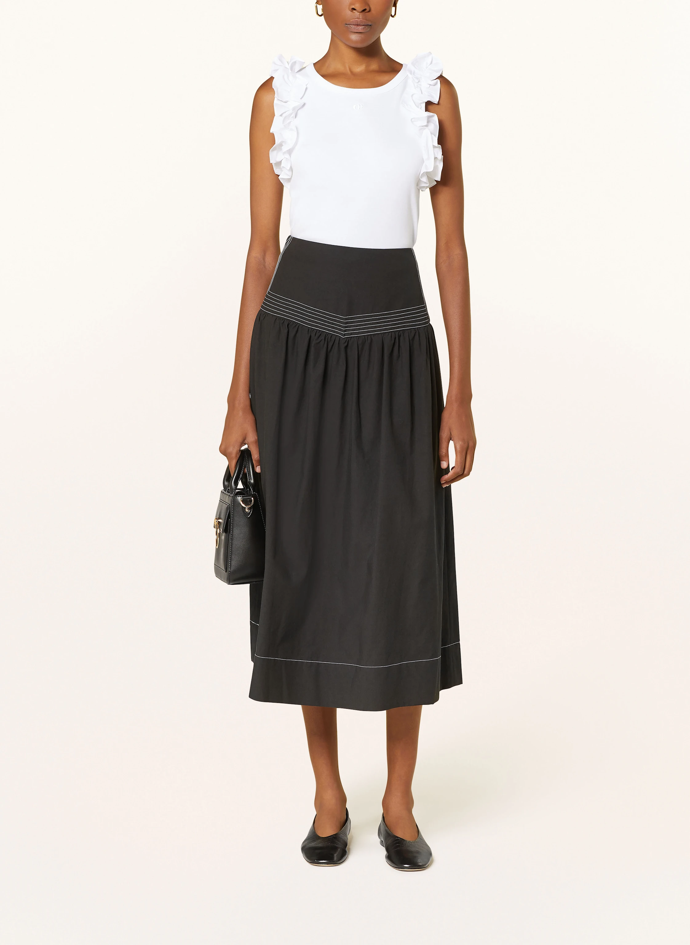 CLAUDIE PIERLOT Rock