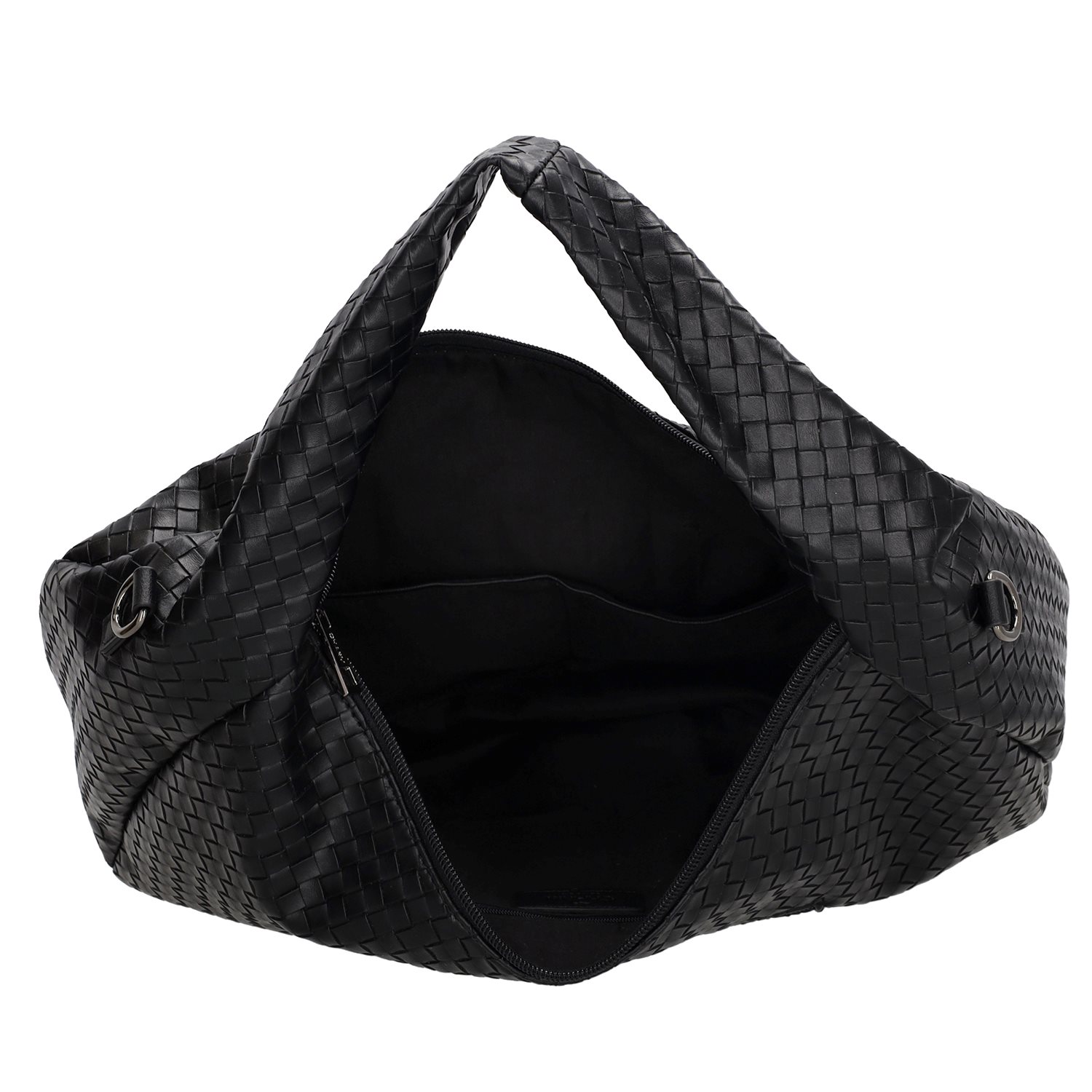 Charm London Mirabello Shopper black