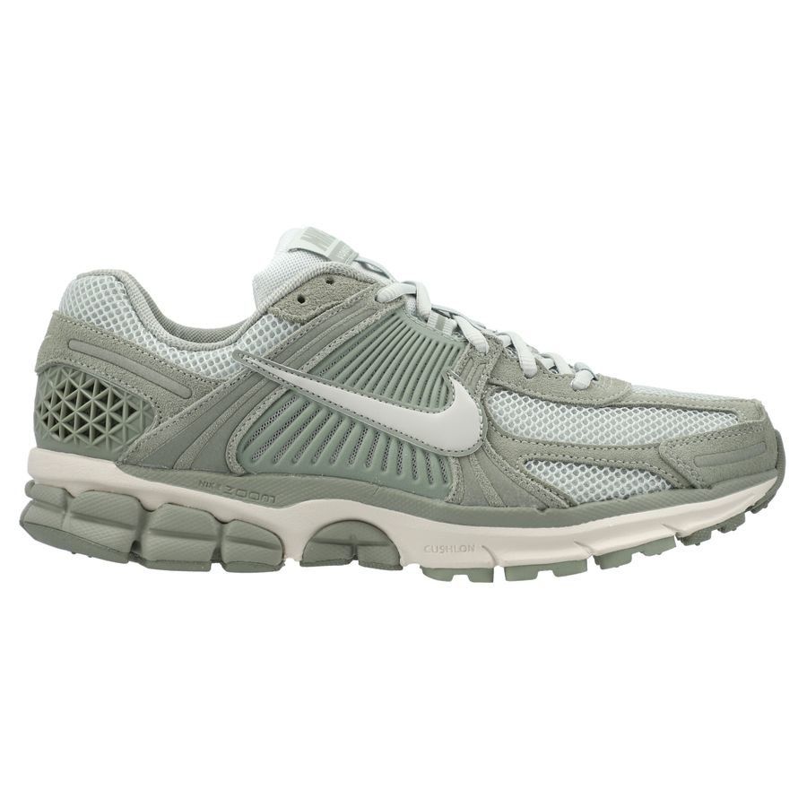 Nike Chaussures de Running Zoom Vomero 5 - Vert/Argenté/Blanc