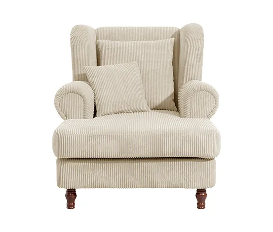 Big-Sessel »Madeleine«, beige