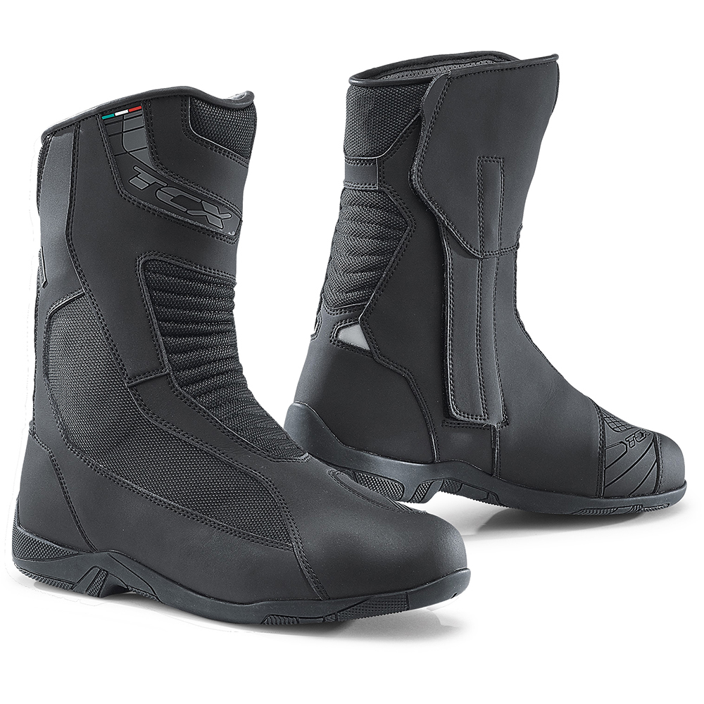 TCX - Bottes Explorer.4 Gore-Tex® Noir