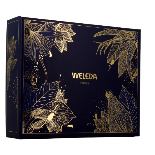 Weleda Déodorant Roll-on 24h Homme