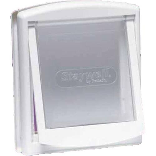 Porta para gatos 715 branca