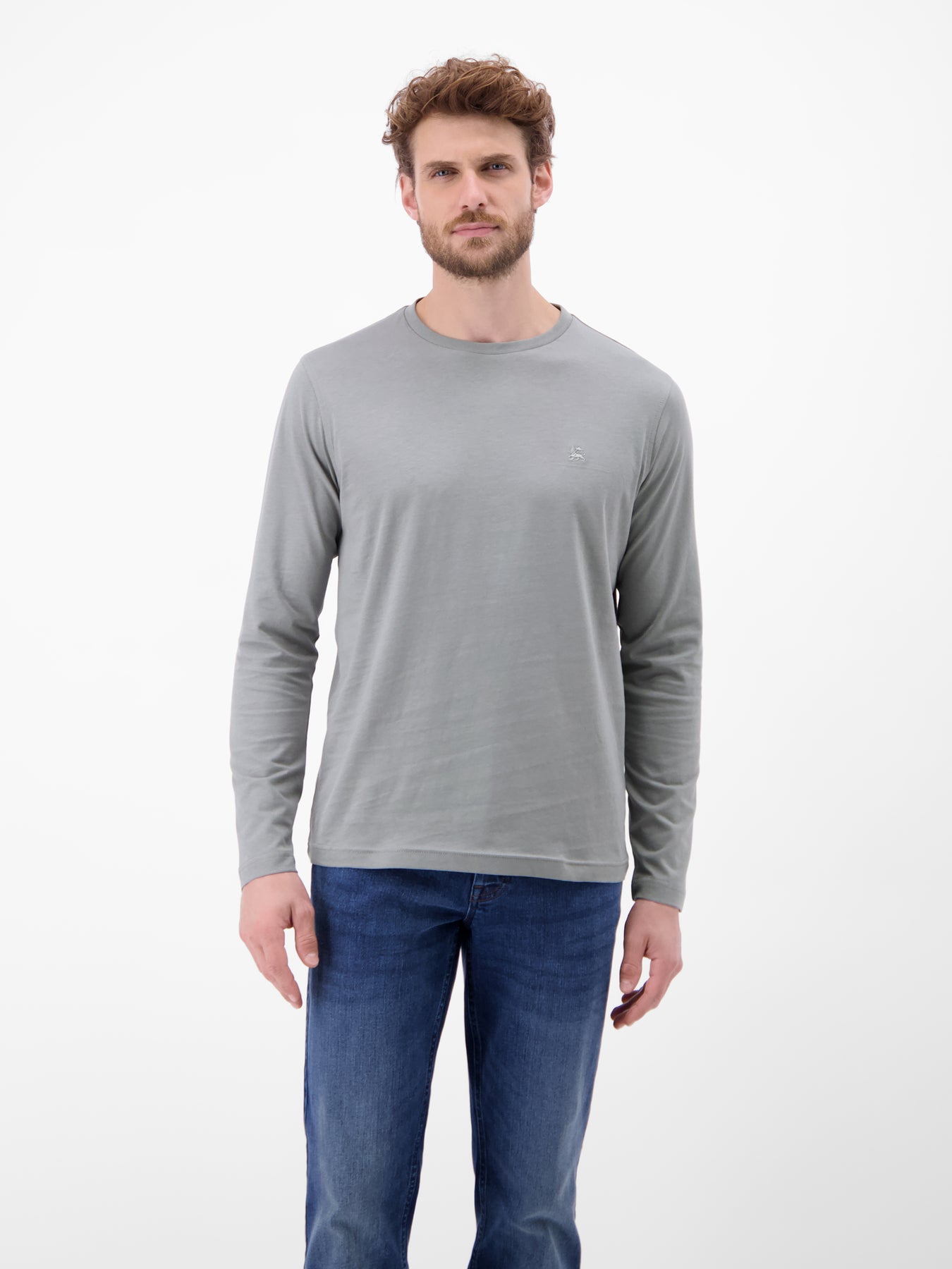Basic-Longsleeve