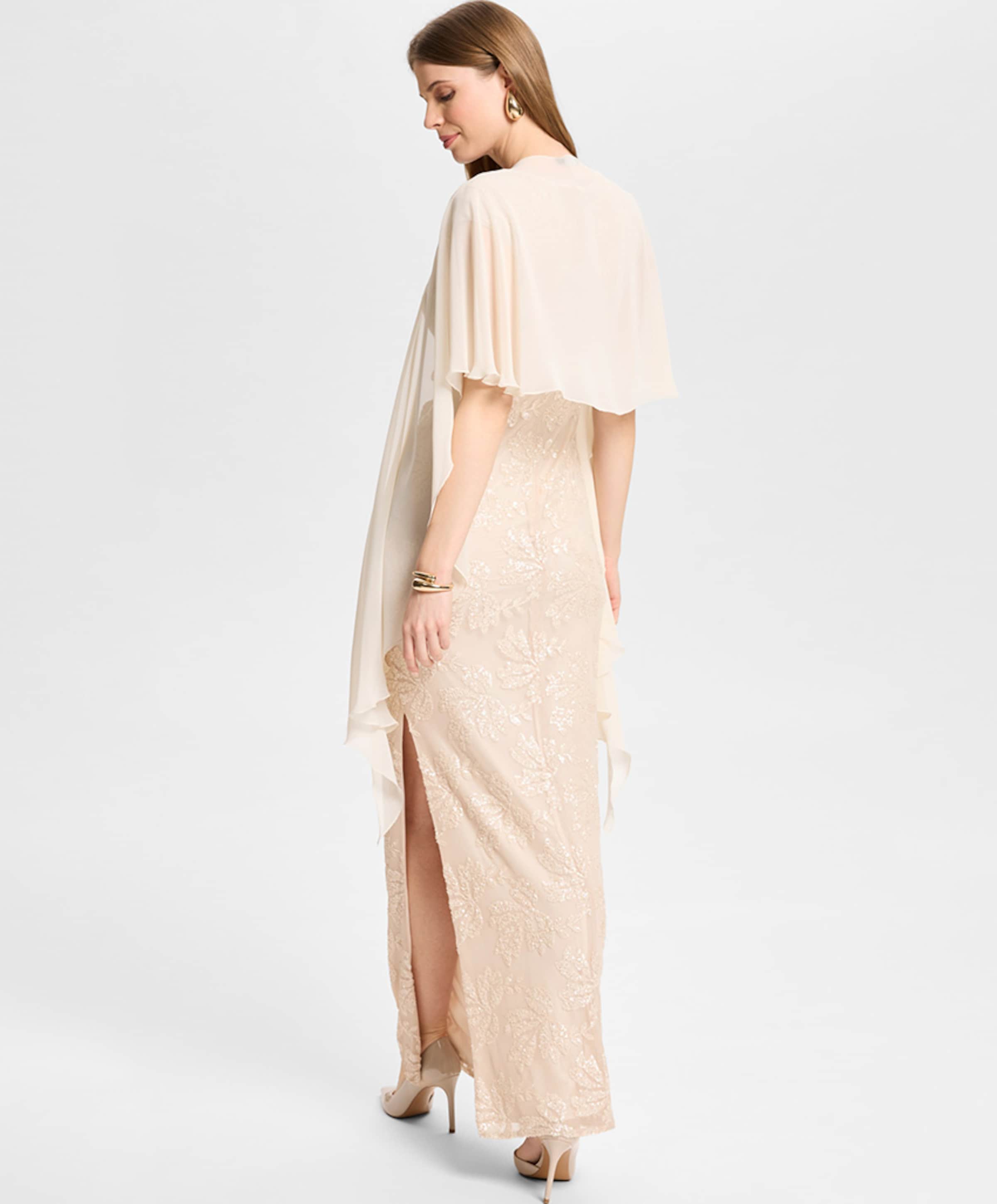 Swing Dames sjaal beige