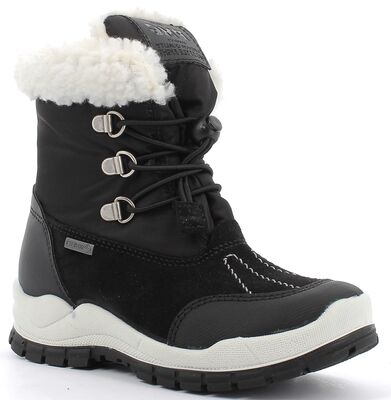 Primigi PHHGT GTX Vintersko, Black
