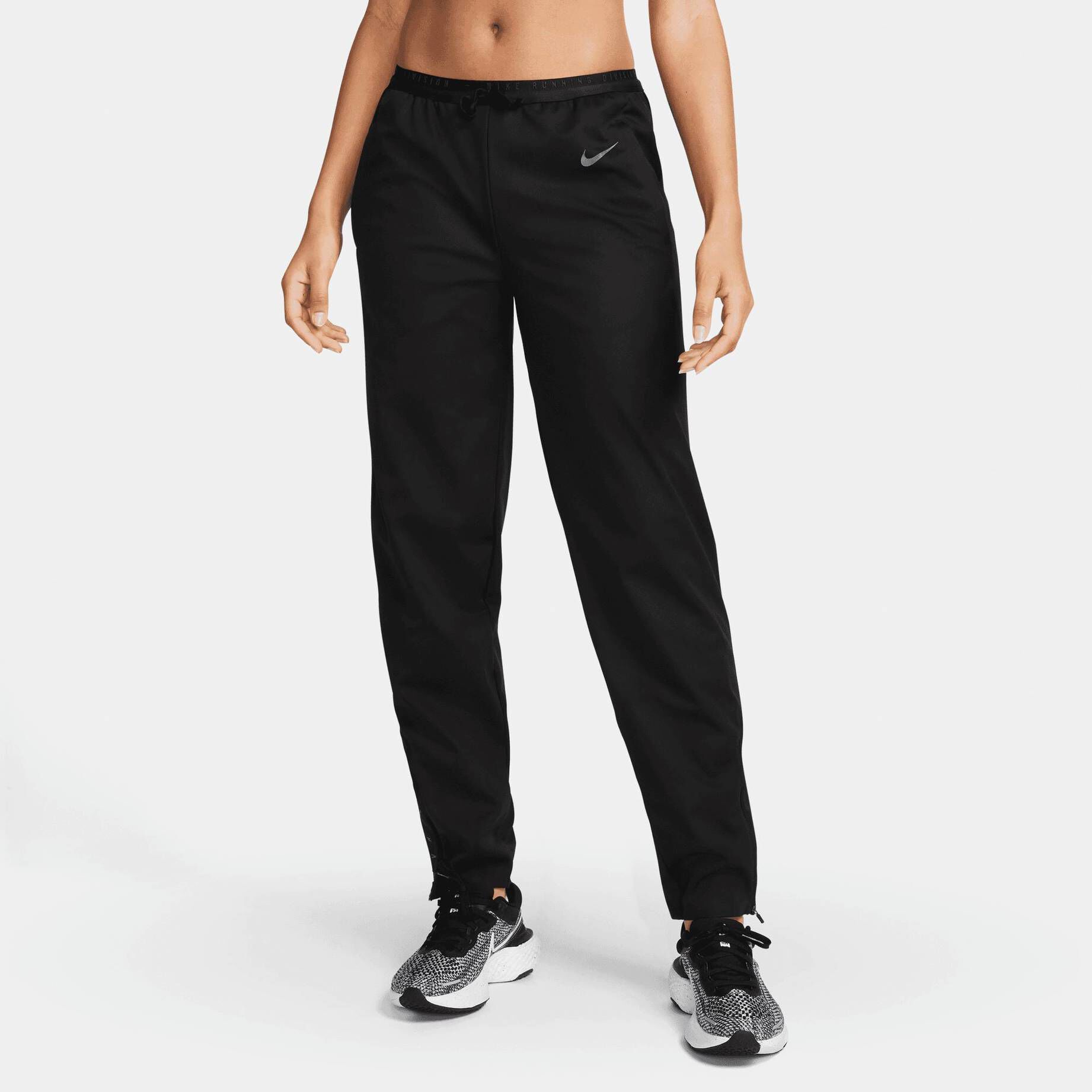 Nike| Damen Laufhose STORM FIT RUN DIVISION