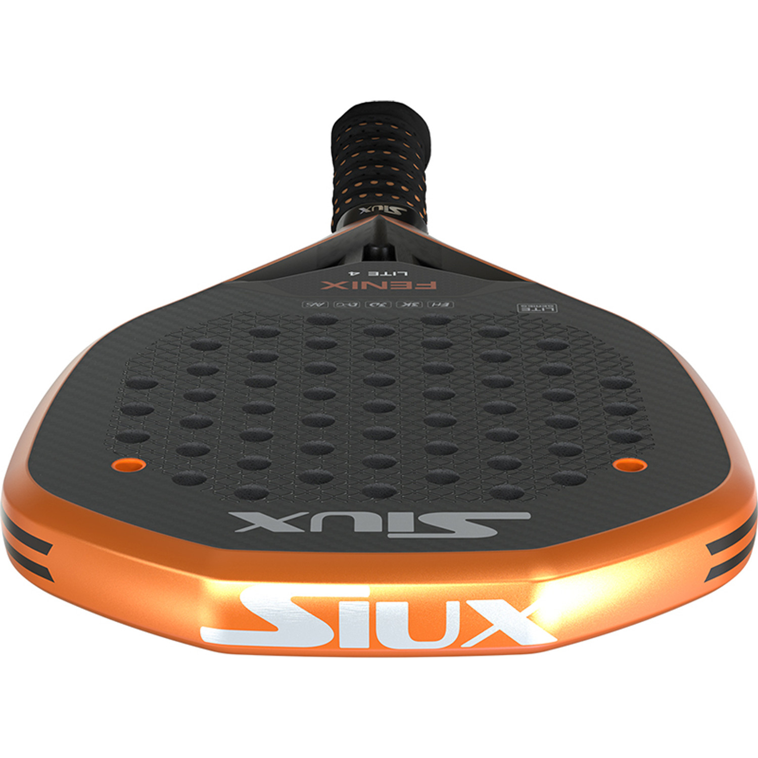 Siux Fenix IV Lite
