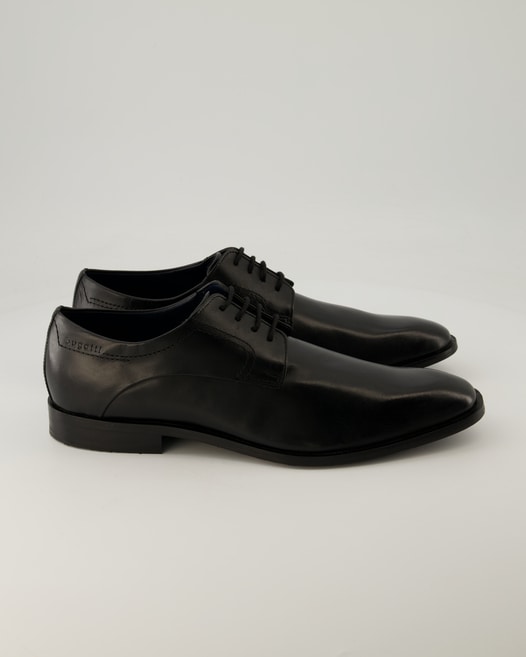 Bugatti Milko Business Schuhe in Schwarz