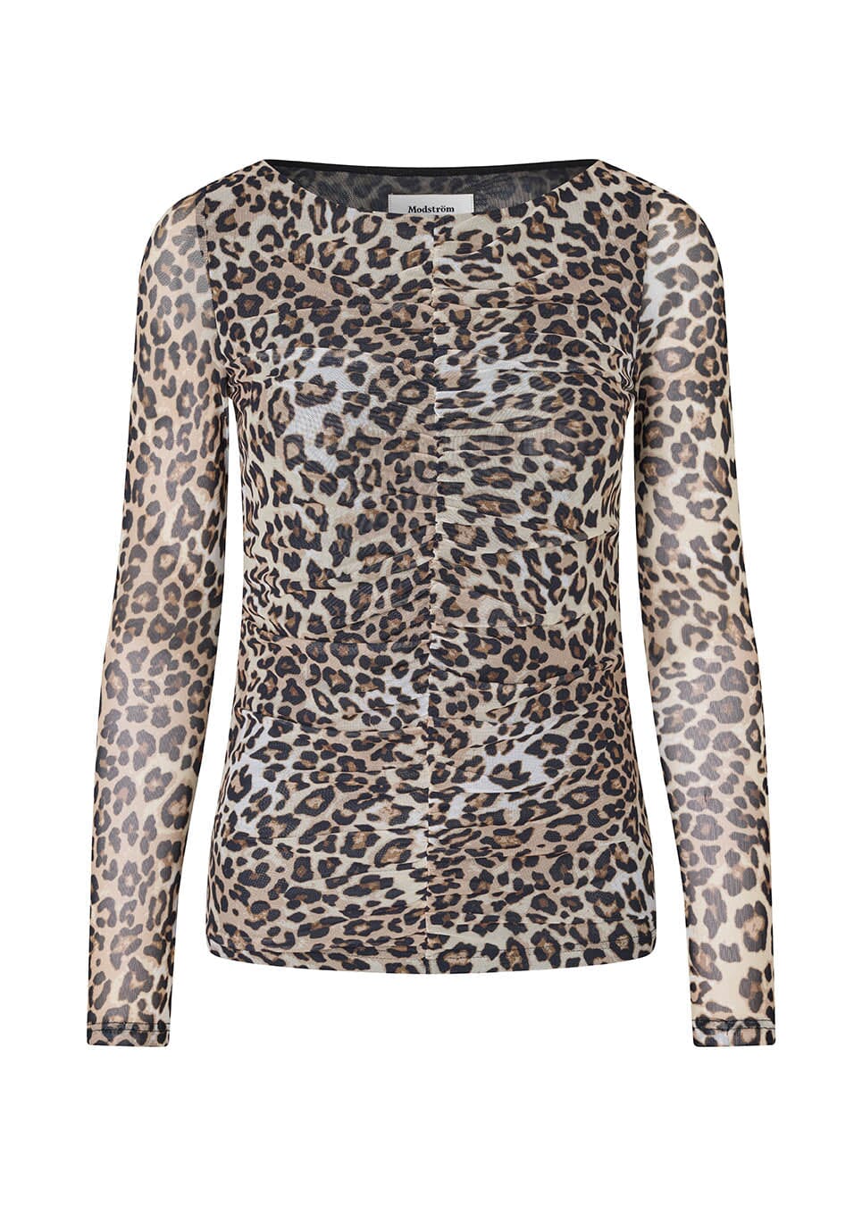 Modström Gwenmd Print Top 58340