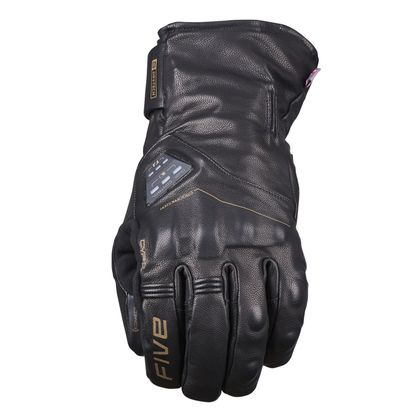 Gants Five HG METRO WATERPROOF - Noir