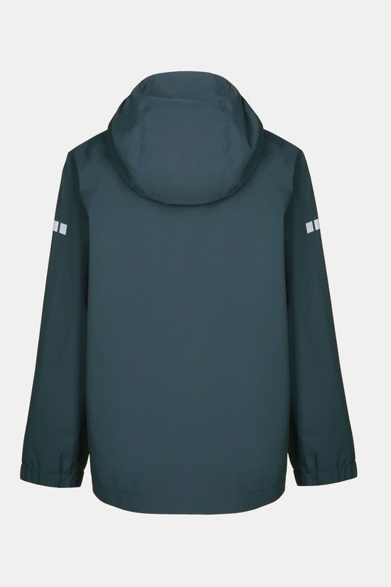 Sprayway Sprayway Eldon Gevoerde Jas Junior