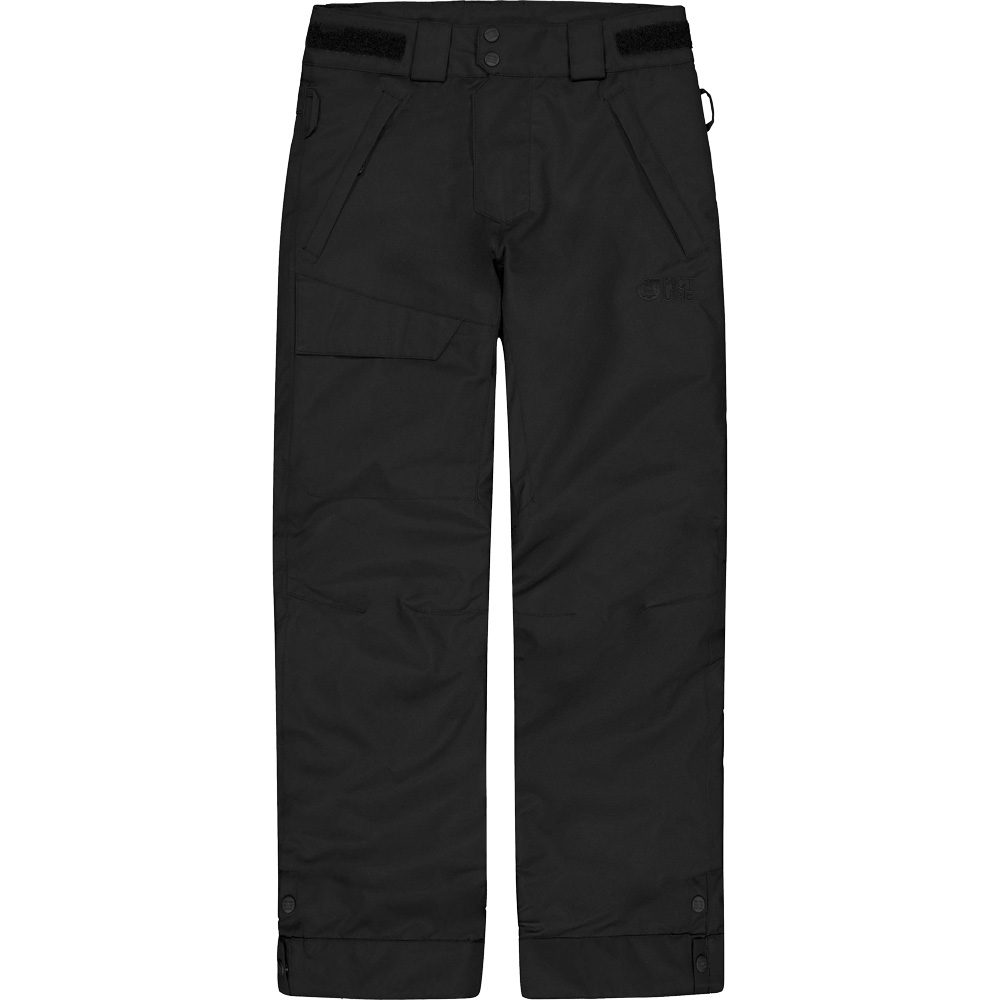 Picture Time Skihose Kinder schwarz