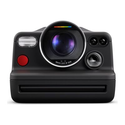 Polaroid I-2 - Appareil photo Instantané - noir