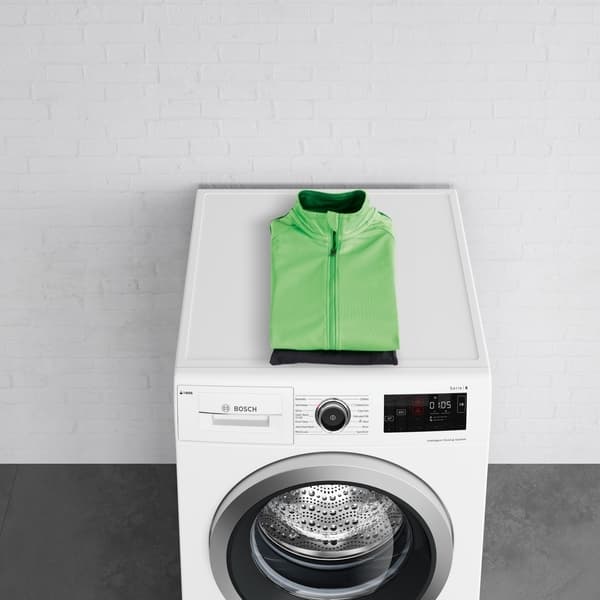 Bosch Serie 6 vaskemaskine WGG244ZTSN (9 kg)