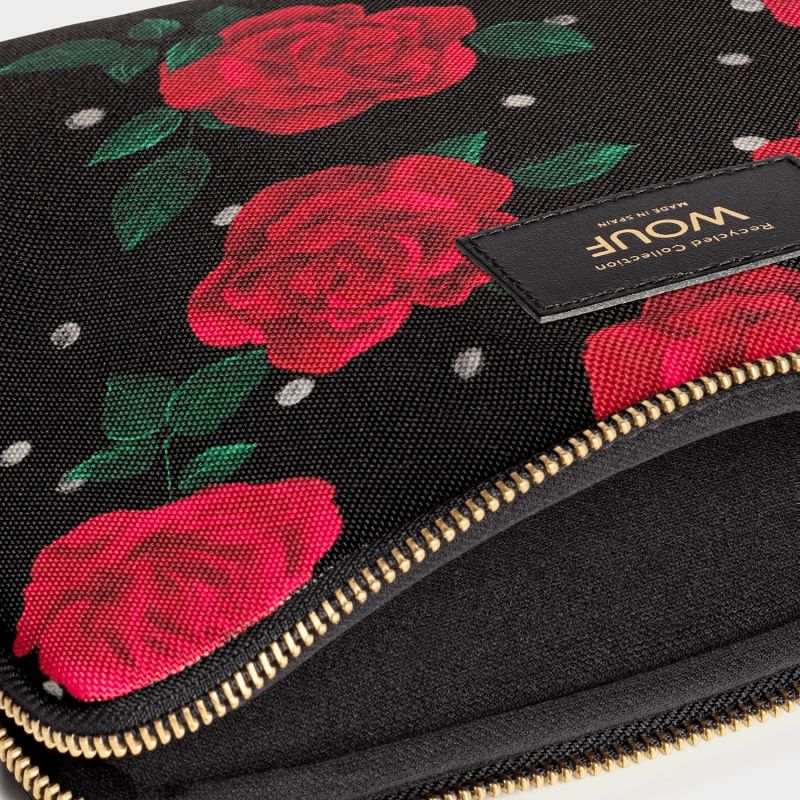 Housse iPad 25 cm Rosie