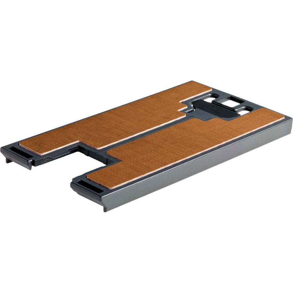 FESTOOL Jigsaw Base Plate Hard Fiber Laminated