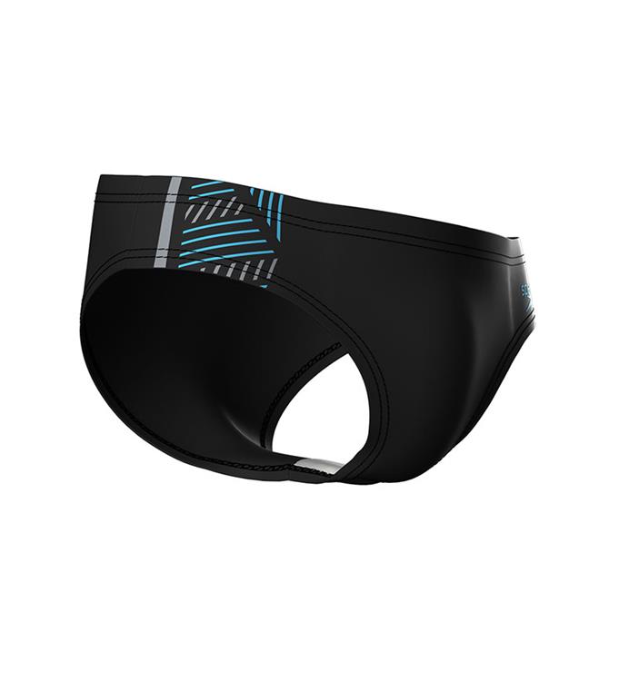 Speedo Men Eco+ Tech Panel Zwemslip