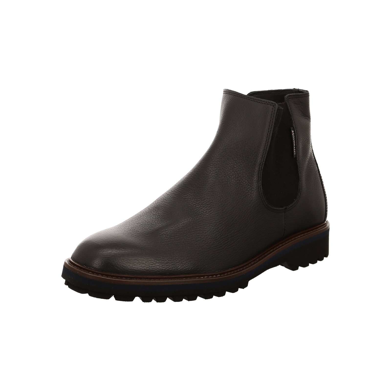 Mephisto bottes Benson noir