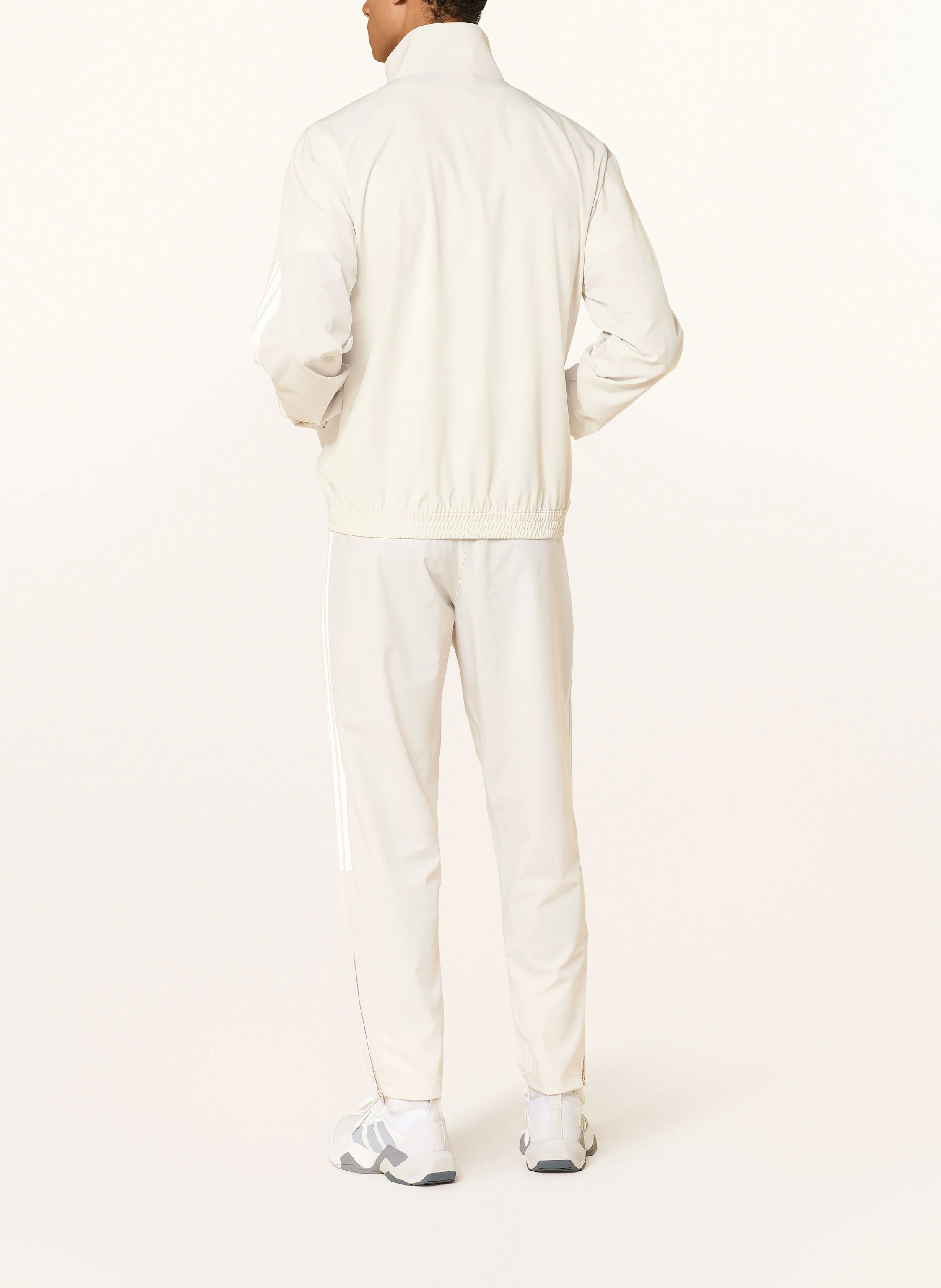 adidas Trainingsjacke HOUSE OF TIRO WOVEN