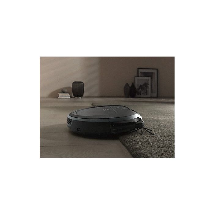 Miele Saugroboter Scout RX2 Home Vision Graphitgrau - SLQL0 30