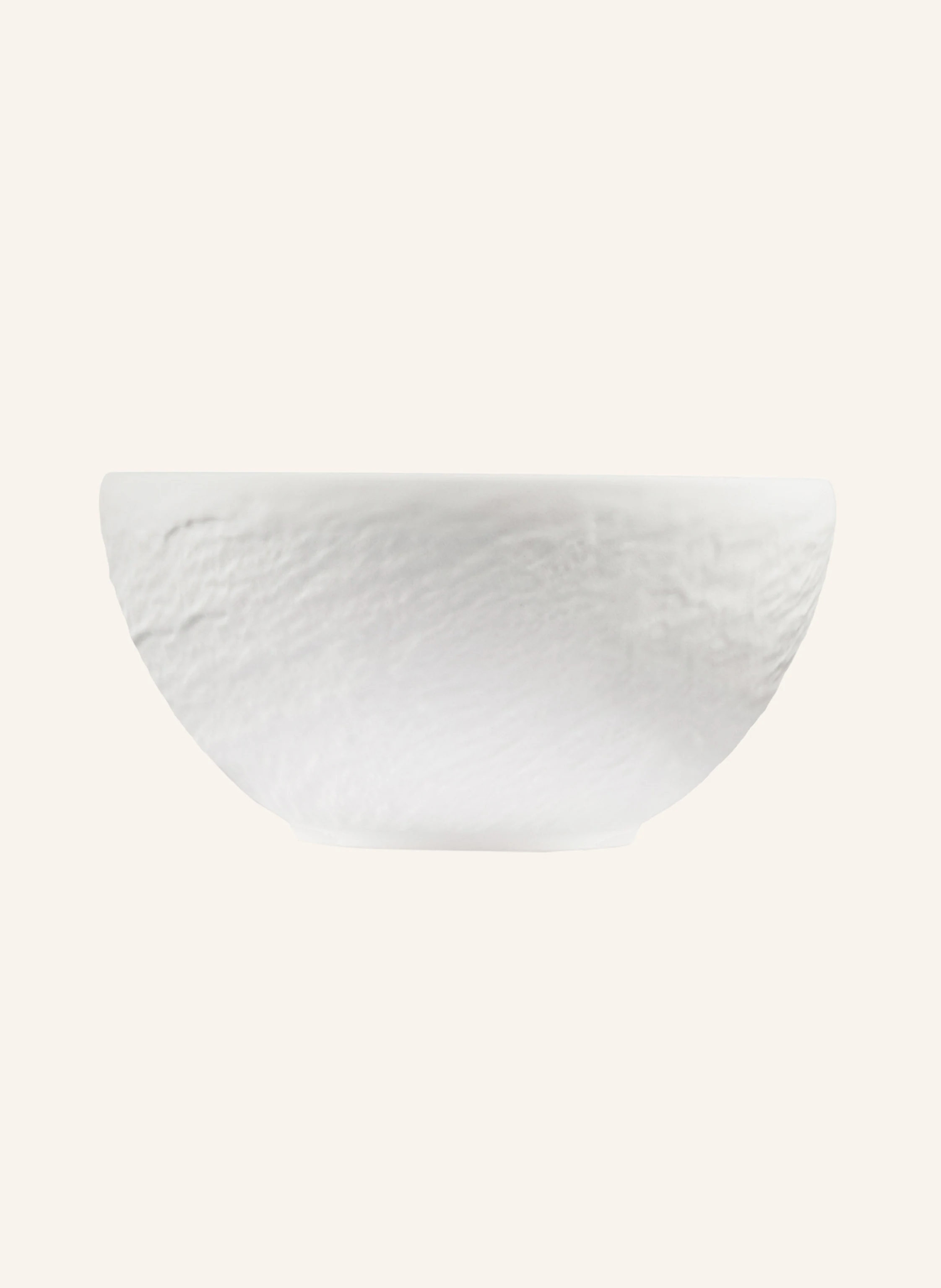 Villeroy & Boch 4er-Set Schalen MANUFACTURE ROCK