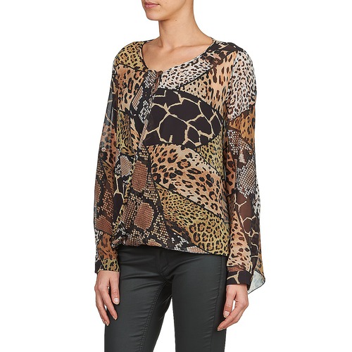 Alba Moda - ANINA - Marron