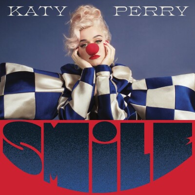 Katy Perry - Smile - Deluxe Edition - Cd
