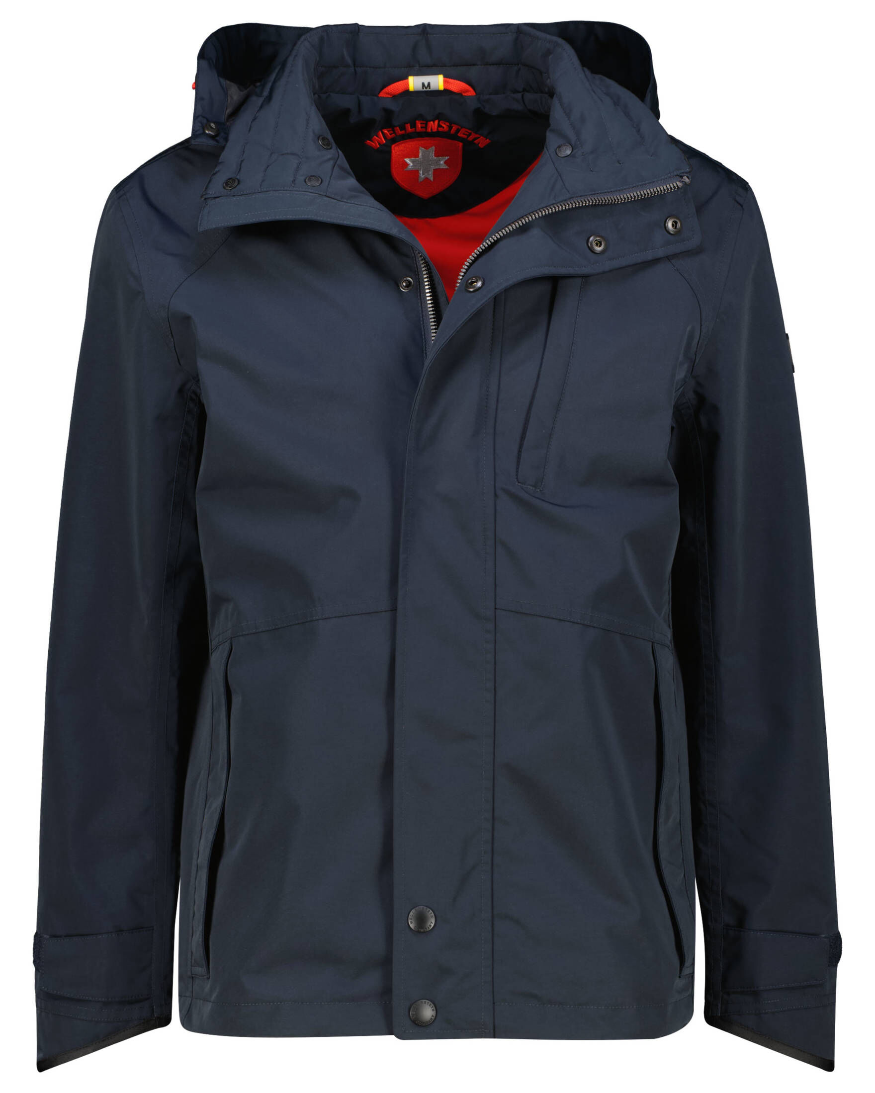 Wellensteyn| Herren Jacke TIROL