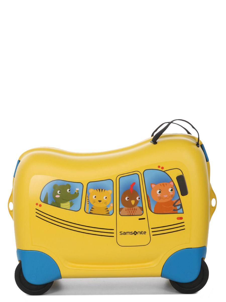 Valise cavalier Samsonite Dream2Go School Bus 52 cm