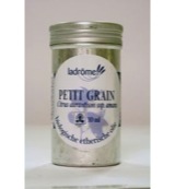 Ladrôme Petitgrain bittere sinaasappel olie bio (10 ml)