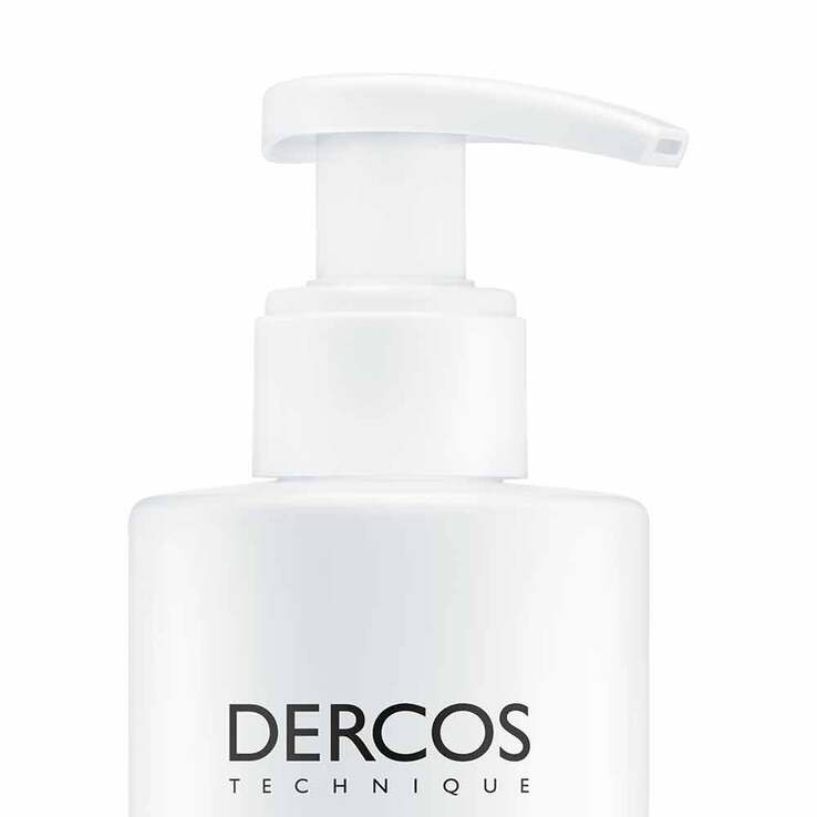 Vichy Dercos Kera-Solutions Shampoo, 250 ml