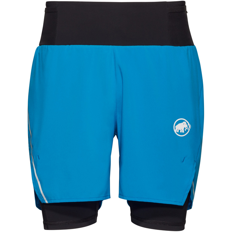 Mammut Herren Aenergy TR 2 In 1 Shorts