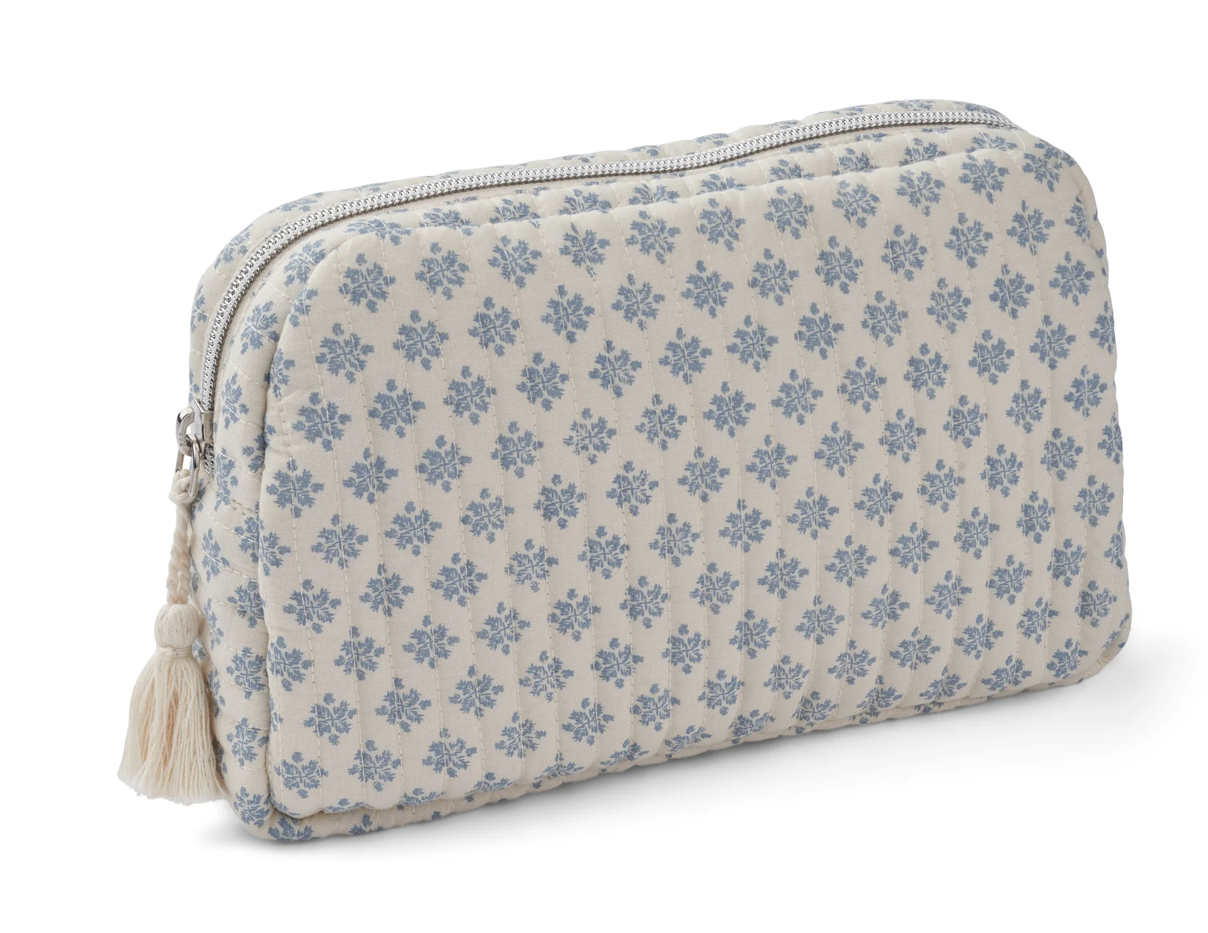 Humdakin  Monogram toilettaske - Ocean