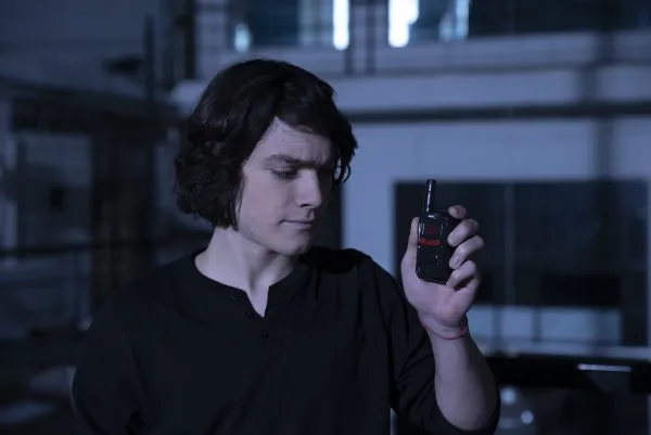 Walkie Talkies