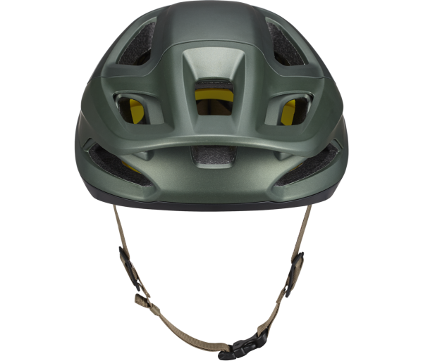 Specialized Camber Mips Cykelhjelm, Oak Green/Black