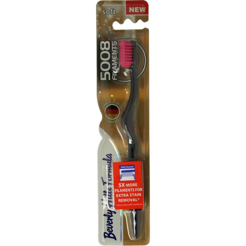Beverly Hills Tandenborstel 5008 filaments assorti 1stuk