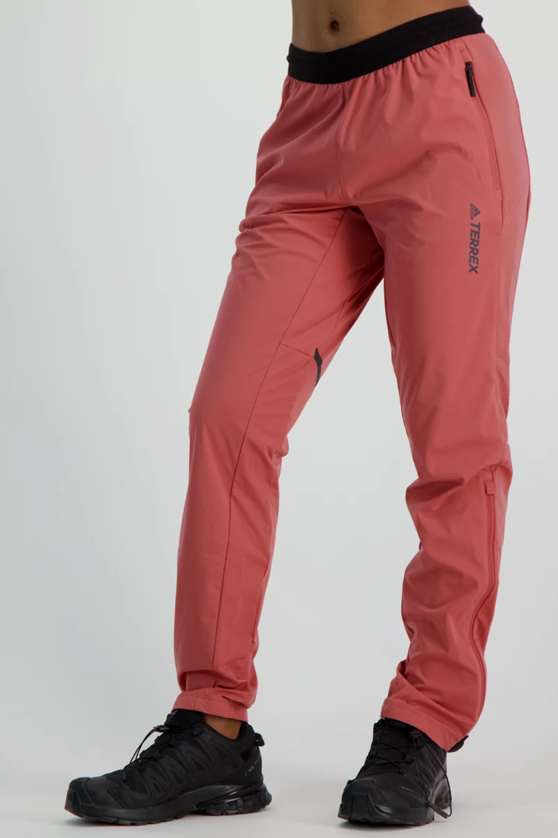 adidas Performance Terrex Xperior Softshell Damen Langlaufhose