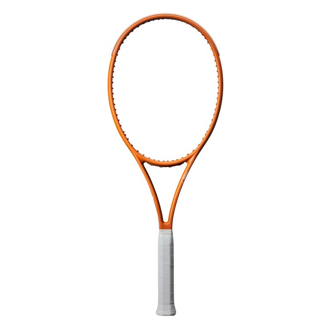 Roland-Garros 2025 Blade 98 (16x19) V9 Tennis Racket