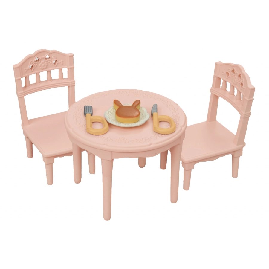 Sylvanian Families® Starter Haus