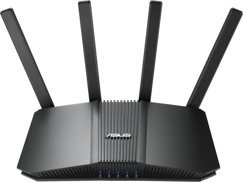 ASUS Router RT-BE58U BE3600 Dual Band WiFi 7 Router