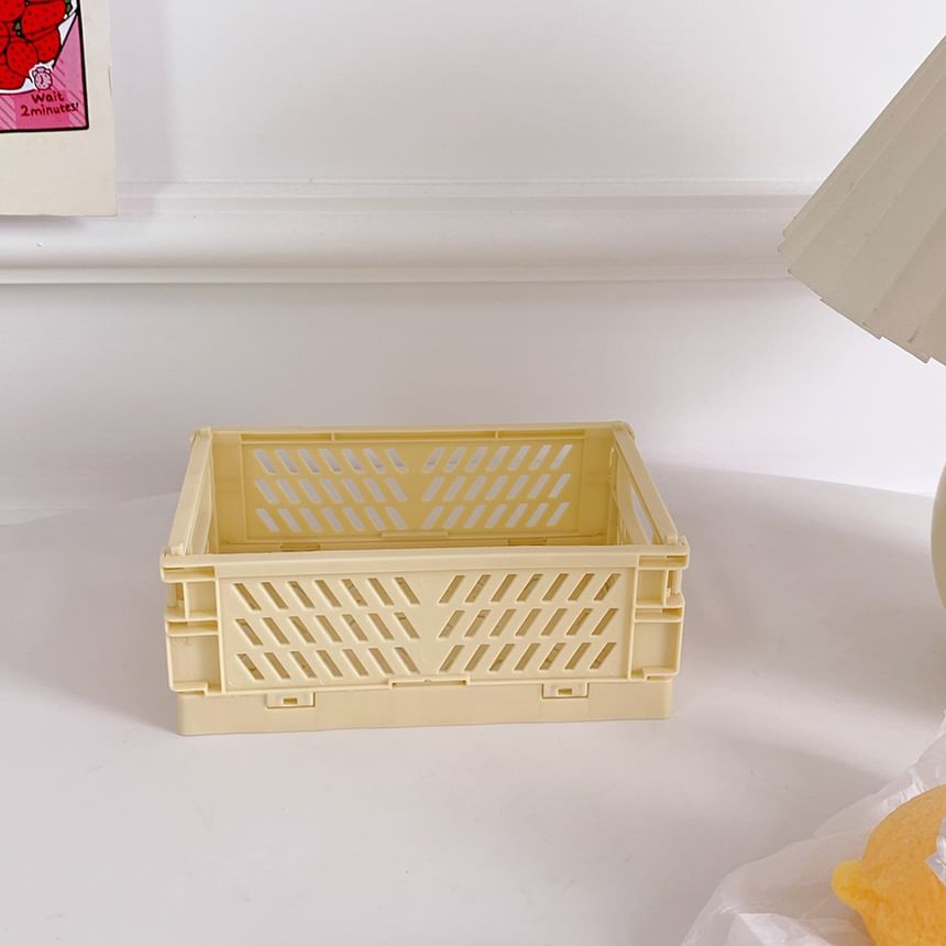 Bohod - Opvouwbare plastic bureau-organizer