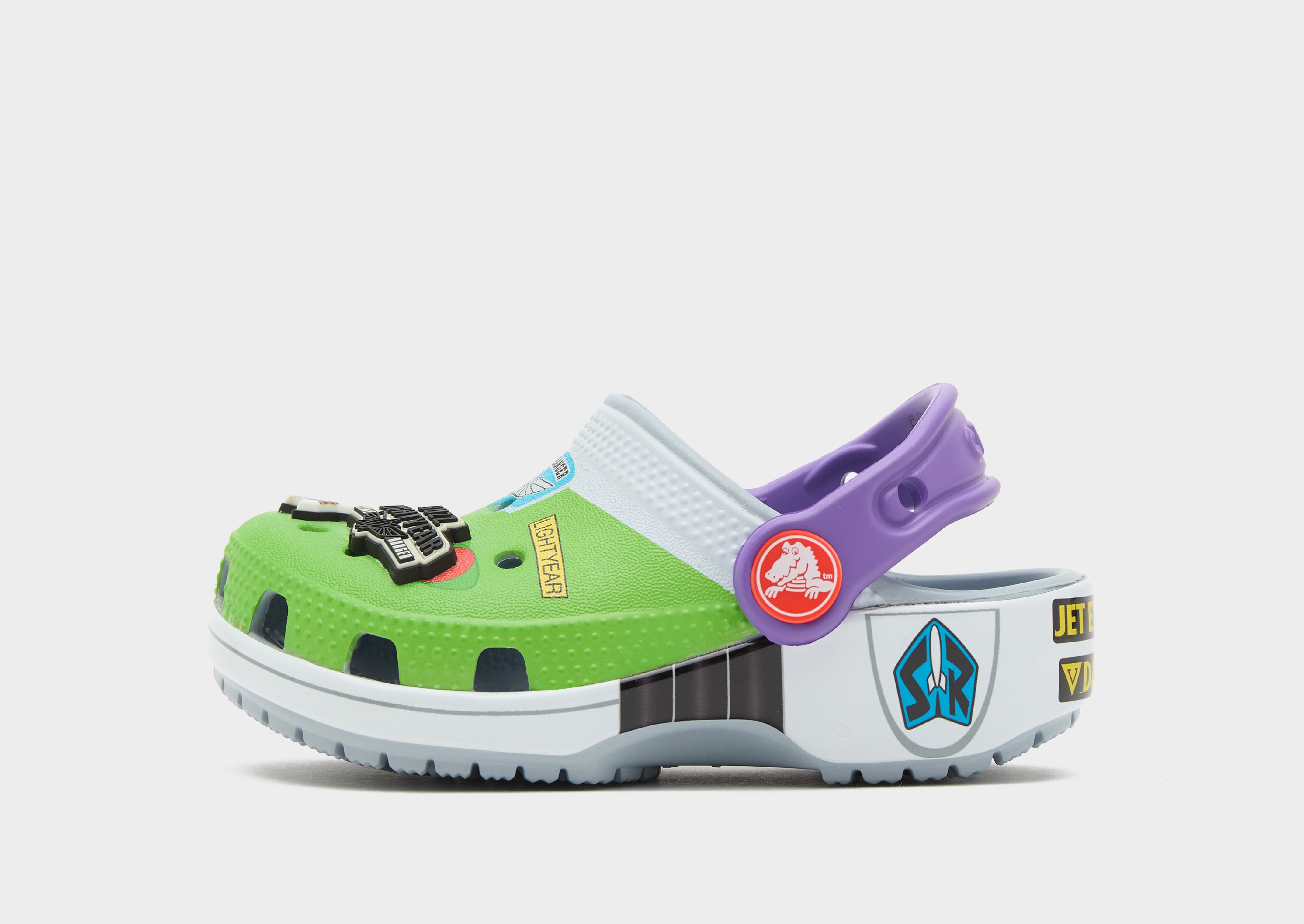 Crocs Classic Clog Bébé