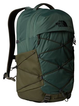 Sac à Dos The North Face Borealis 28L Vert/Marron